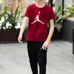 Athlete Half Sleeve Kids Suit (Each)