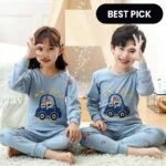 Car Kids Suit (Each)