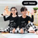 Hello Kids Suit (Each)