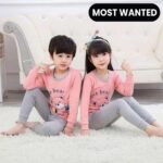 Love Bear Kids Suit (Each)