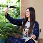 Mickey Stars Printed Pajama Night Suit