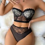Pillow Talk Pair Bra Set