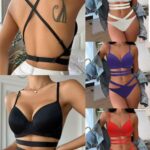 Royal Grace Bra Set