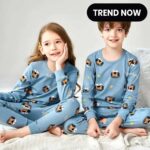 Safari Kids Suit (Each)