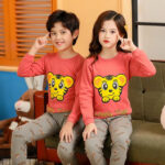 Tiger Kids Suit (Each)