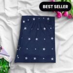 Trouser - Mickey Stars