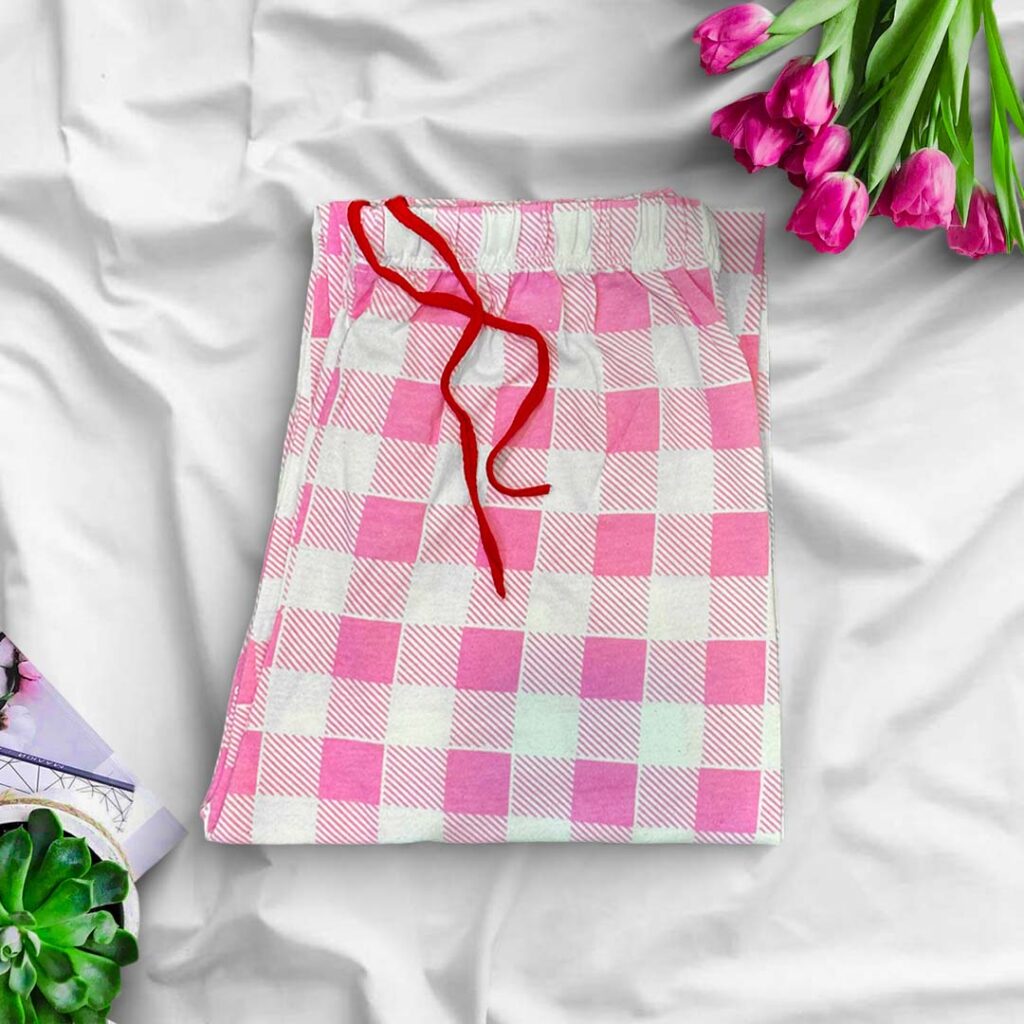 Trouser - Pink Barbie