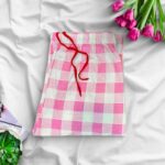 Trouser - Pink Barbie