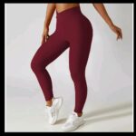 Premium Tights High Stretchable Legging