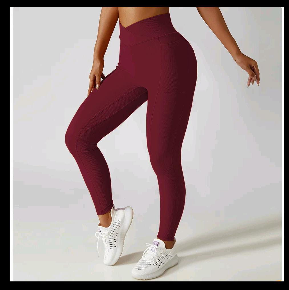 Premium Tights High Stretchable Legging