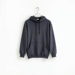 Classic Plain Hoodie