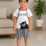 Young Prince Premium Casual Summer Collection