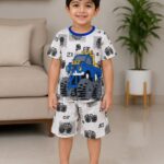 Young Prince Premium Casual Summer Collection