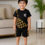 Young Prince Premium Casual Summer Collection