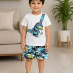 Young Prince Premium Casual Summer Collection
