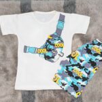Young Prince Premium Casual Summer Collection