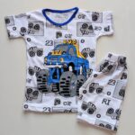 Young Prince Premium Casual Summer Collection