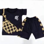 Young Prince Premium Casual Summer Collection