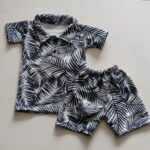 Where Timeless Style Meets Unmatched Comfort for Your Little Trendsetter