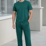 Dream Wear Premium Cotton Night Suit – Soft, Stylish & Comfortable