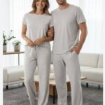 Dream Wear Premium Cotton Night Suit – Soft, Stylish & Comfortable
