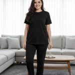 Dream Wear Premium Cotton Night Suit – Soft, Stylish & Comfortable