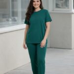 Dream Wear Premium Cotton Night Suit – Soft, Stylish & Comfortable
