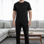 Dream Wear Premium Cotton Night Suit – Soft, Stylish & Comfortable