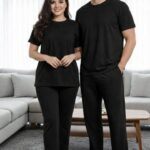 Dream Wear Premium Cotton Night Suit – Soft, Stylish & Comfortable