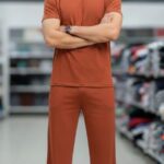 Dream Wear Premium Cotton Night Suit – Soft, Stylish & Comfortable