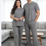 Dream Wear Premium Cotton Night Suit – Soft, Stylish & Comfortable