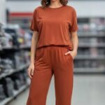 Dream Wear Premium Cotton Night Suit – Soft, Stylish & Comfortable