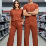 Dream Wear Premium Cotton Night Suit – Soft, Stylish & Comfortable