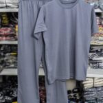 Dream Wear Premium Cotton Night Suit – Soft, Stylish & Comfortable