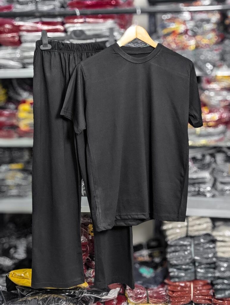 Dream Wear Premium Cotton Night Suit – Soft, Stylish & Comfortable