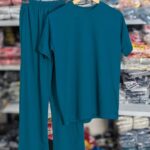 Dream Wear Premium Cotton Night Suit – Soft, Stylish & Comfortable
