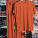 Dream Wear Premium Cotton Night Suit – Soft, Stylish & Comfortable