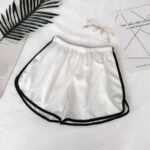 Women's Boxer Shorts Pack of 3 – Soft Jersey Lounge & Sleep Wear