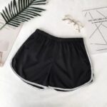 Women's Boxer Shorts Pack of 3 – Soft Jersey Lounge & Sleep Wear