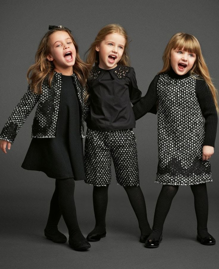 Kids Fashion
